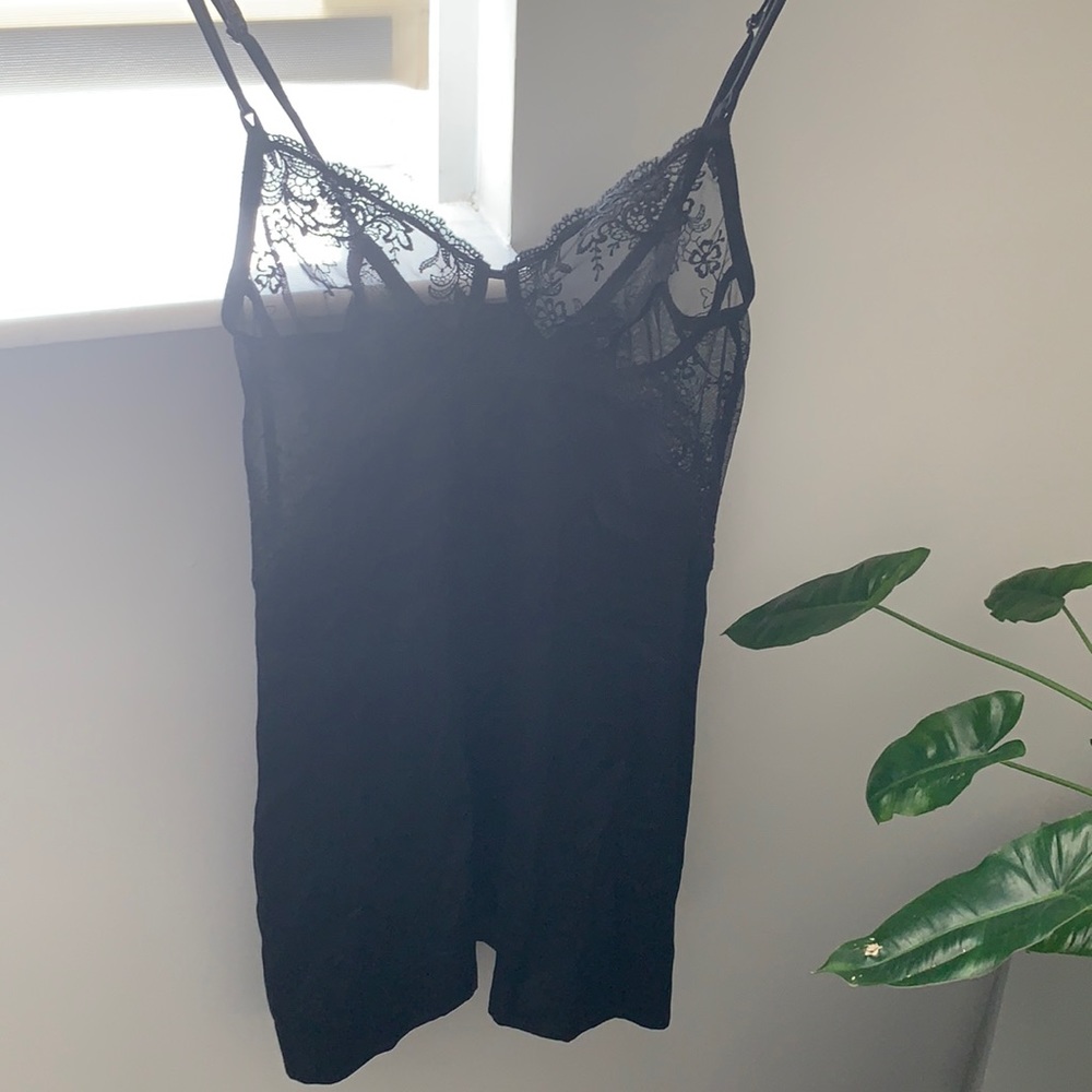 La perla sleepwear
